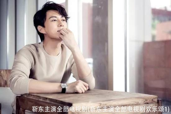 靳东主演全部电视剧(靳东主演全部电视剧欢乐颂1)