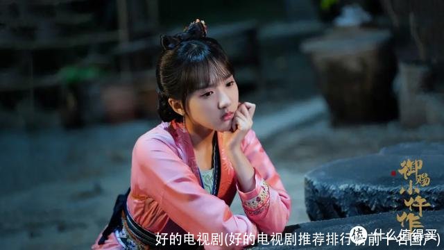 好的电视剧(好的电视剧推荐排行榜前十名国产)