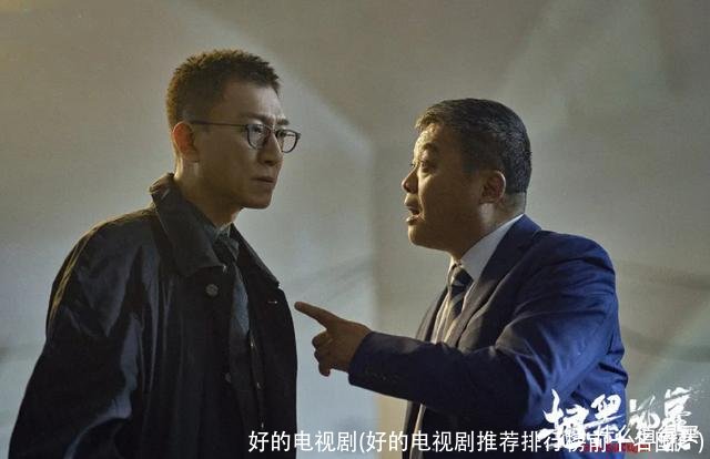 好的电视剧(好的电视剧推荐排行榜前十名国产)