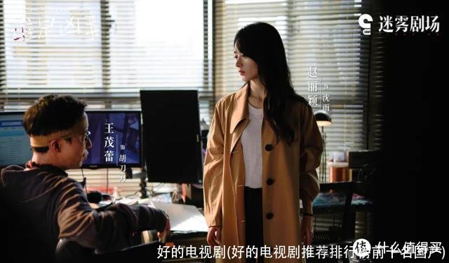 好的电视剧(好的电视剧推荐排行榜前十名国产)