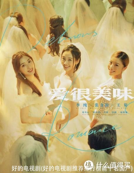 好的电视剧(好的电视剧推荐排行榜前十名国产)