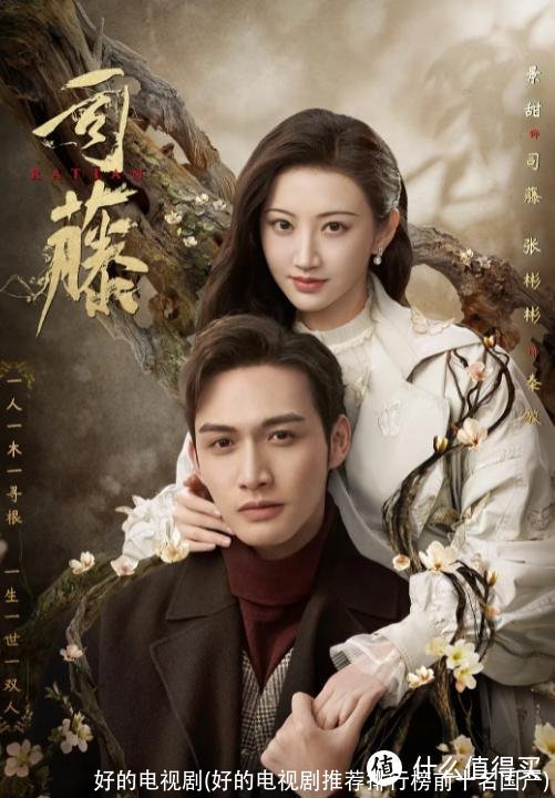 好的电视剧(好的电视剧推荐排行榜前十名国产)