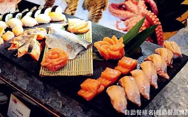 自助餐排名(自助餐品牌)