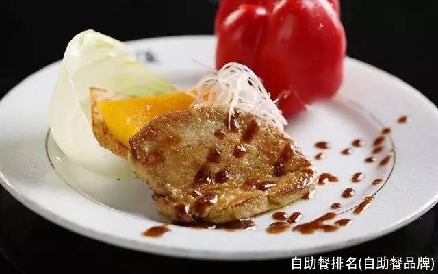 自助餐排名(自助餐品牌)