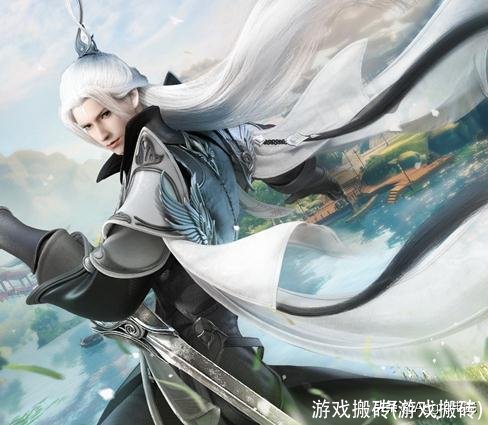 游戏搬砖(游戏搬砖)