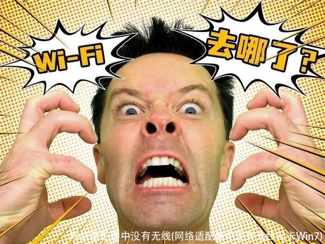 网络适配器中没有无线(网络适配器中没有无线网卡Win7)