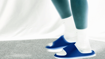 鞋底吱吱响怎么消除(鞋底吱吱响怎么消除图片讲解)