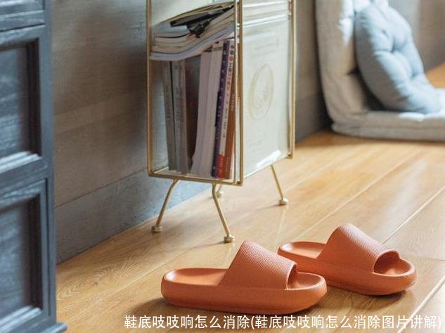 鞋底吱吱响怎么消除(鞋底吱吱响怎么消除图片讲解)