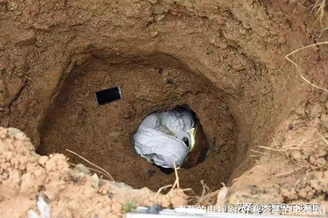 盗墓的电视剧(好看盗墓的电视剧)