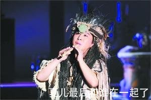 夏儿最后和谁在一起了