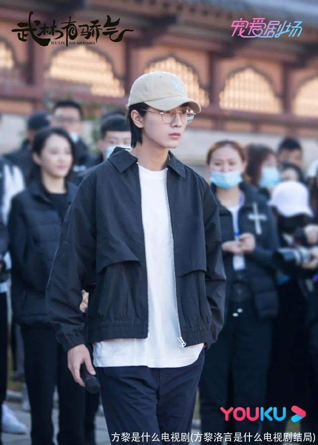 方黎是什么电视剧(方黎洛言是什么电视剧结局)