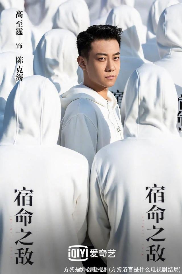 方黎是什么电视剧(方黎洛言是什么电视剧结局)