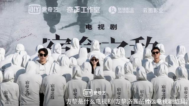 方黎是什么电视剧(方黎洛言是什么电视剧结局)