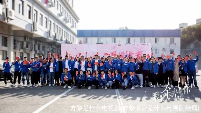 方黎是什么电视剧(方黎洛言是什么电视剧结局)