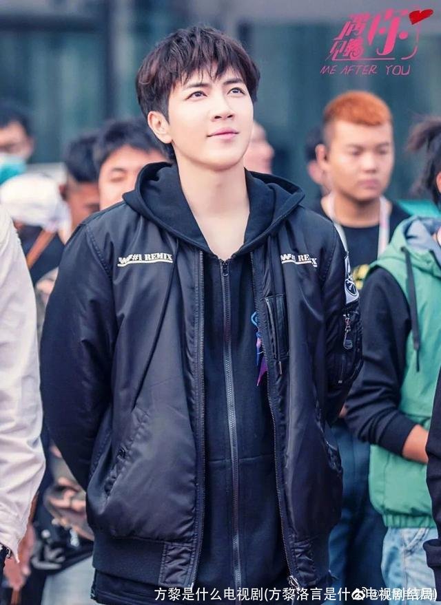 方黎是什么电视剧(方黎洛言是什么电视剧结局)