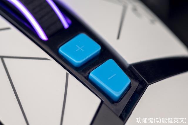 功能键(功能键英文)