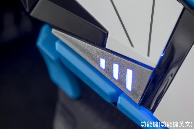 功能键(功能键英文)