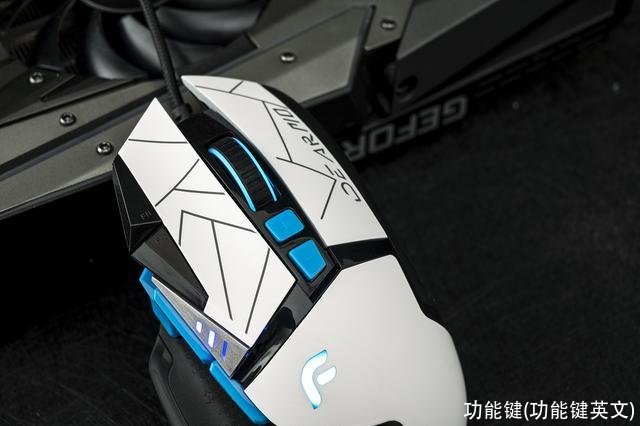 功能键(功能键英文)