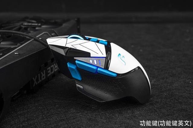 功能键(功能键英文)