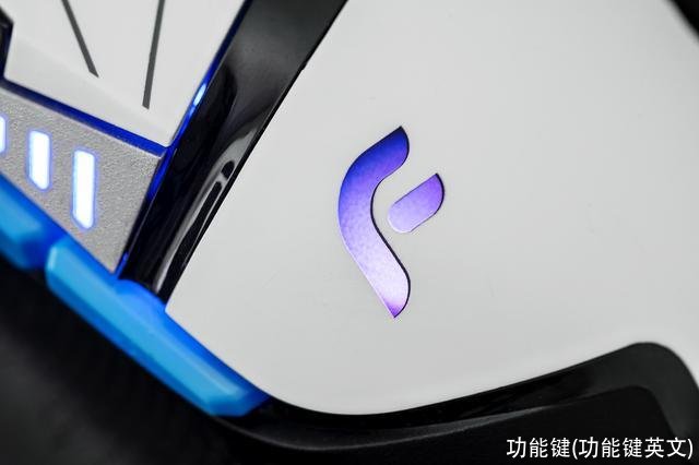 功能键(功能键英文)