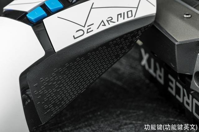 功能键(功能键英文)