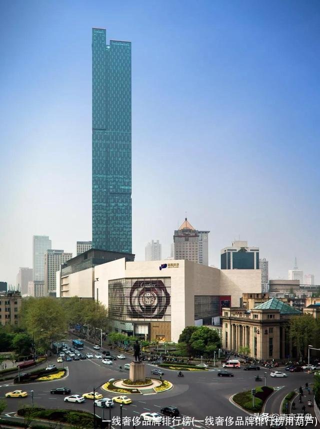 一线奢侈品牌排行榜(一线奢侈品牌排行榜用葫芦)