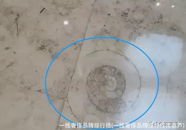 一线奢侈品牌排行榜(一线奢侈品牌排行榜用葫芦)