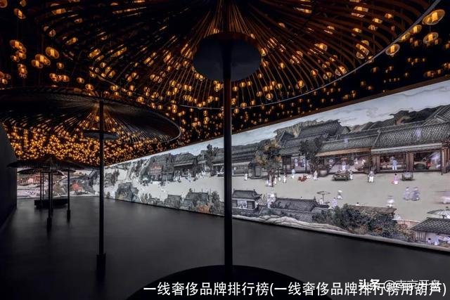 一线奢侈品牌排行榜(一线奢侈品牌排行榜用葫芦)