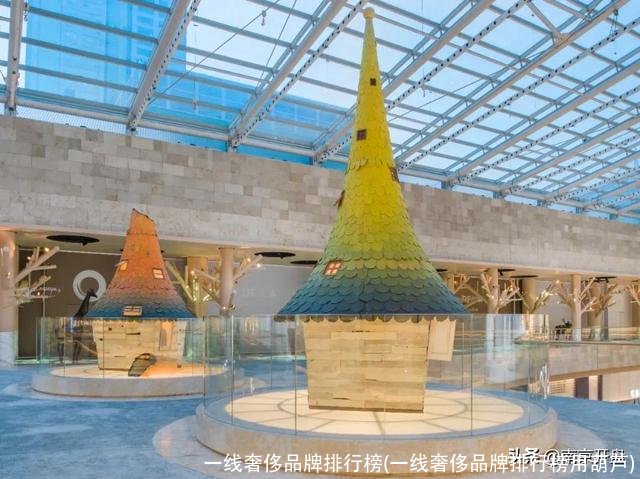 一线奢侈品牌排行榜(一线奢侈品牌排行榜用葫芦)