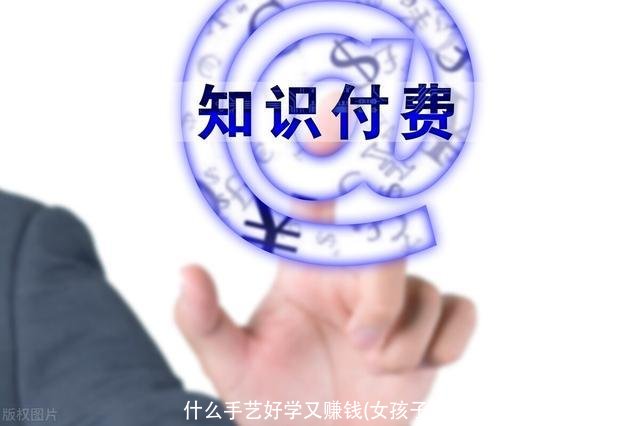 什么手艺好学又赚钱(女孩子学什么手艺好学又赚钱)