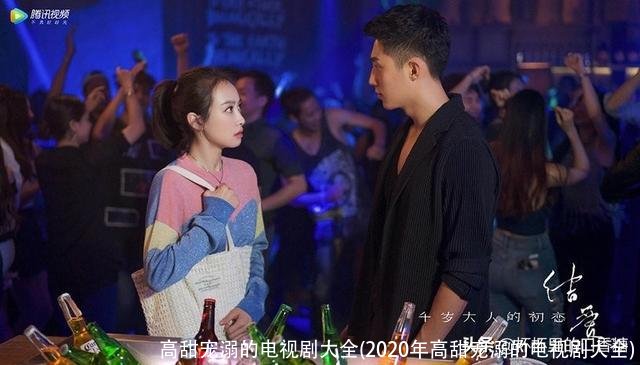 高甜宠溺的电视剧大全(2020年高甜宠溺的电视剧大全)