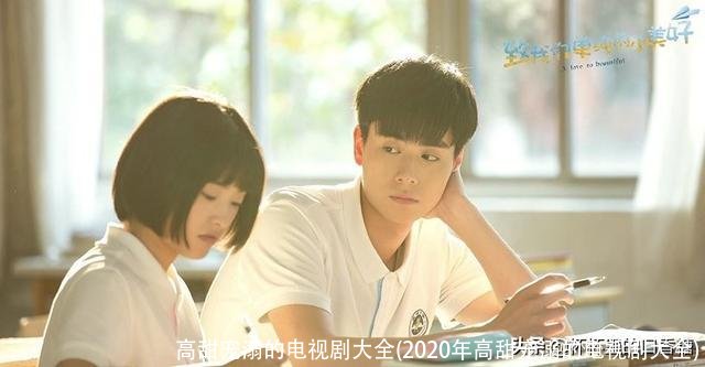 高甜宠溺的电视剧大全(2020年高甜宠溺的电视剧大全)