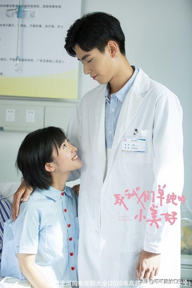 高甜宠溺的电视剧大全(2020年高甜宠溺的电视剧大全)