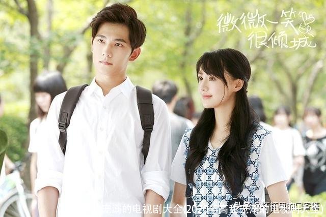 高甜宠溺的电视剧大全(2020年高甜宠溺的电视剧大全)