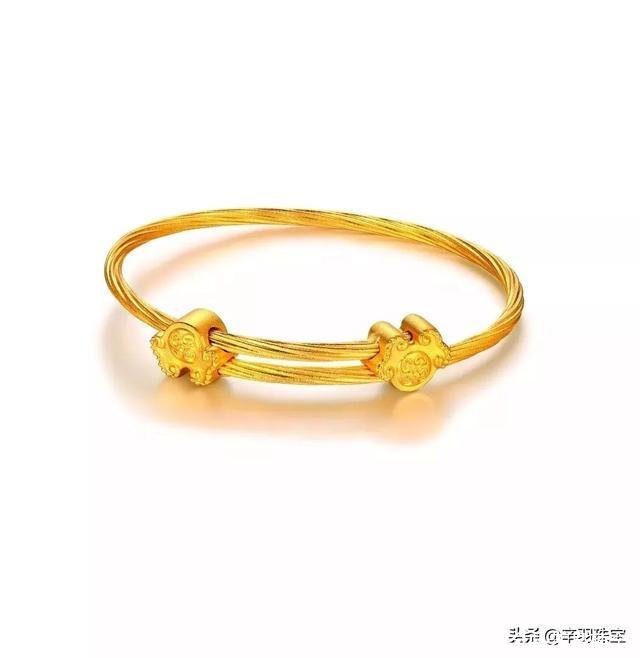 古法黄金是不是999(古法黄金是不是硬金)