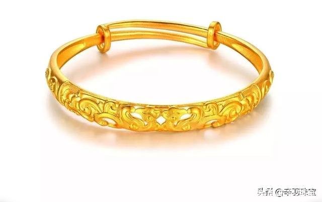 古法黄金是不是999(古法黄金是不是硬金)