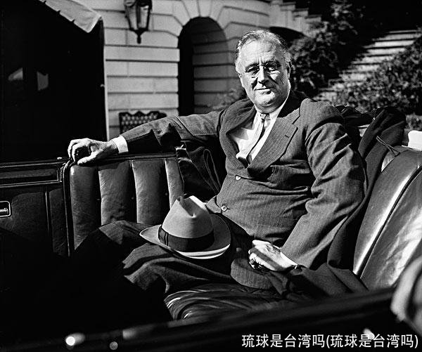 琉球是台湾吗(琉球是台湾吗)