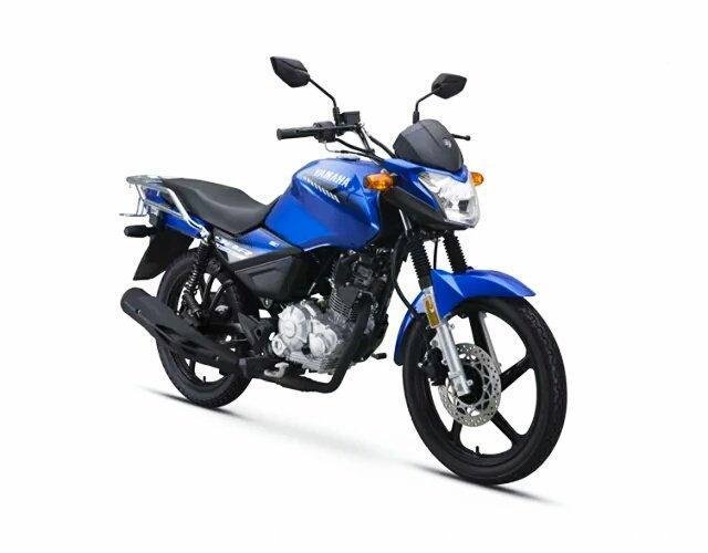 摩托车十大名牌排名榜(国产摩托车品牌有哪些)