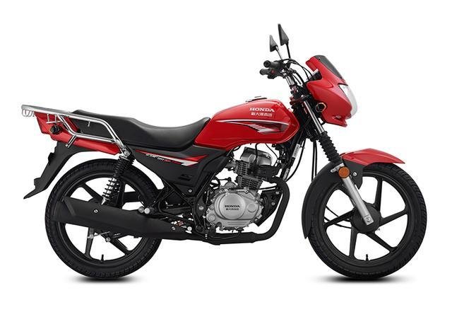 摩托车十大名牌排名榜(国产摩托车品牌有哪些)