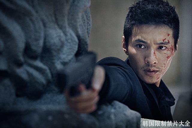 韩国限制禁片大全