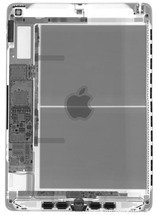 ipad第六代(ipad第六代二手价)