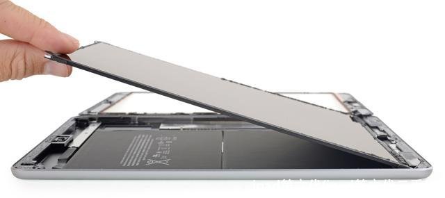 ipad第六代(ipad第六代二手价)