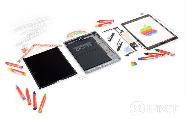 ipad第六代(ipad第六代二手价)