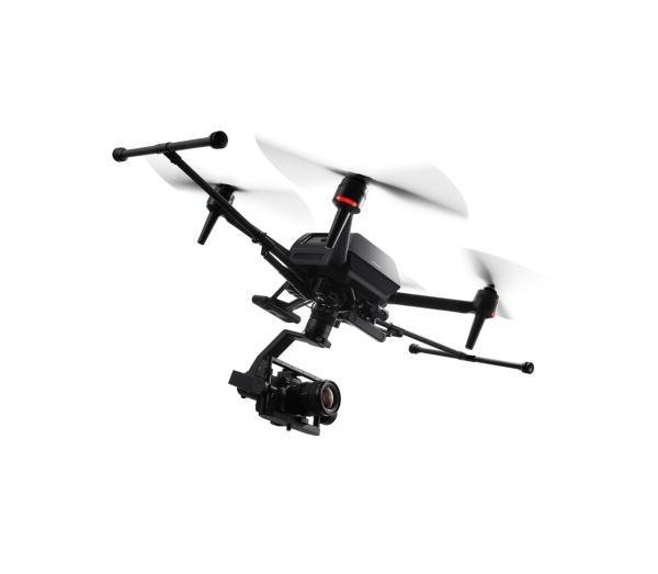 无人机十大品牌(无人机牌子排名)