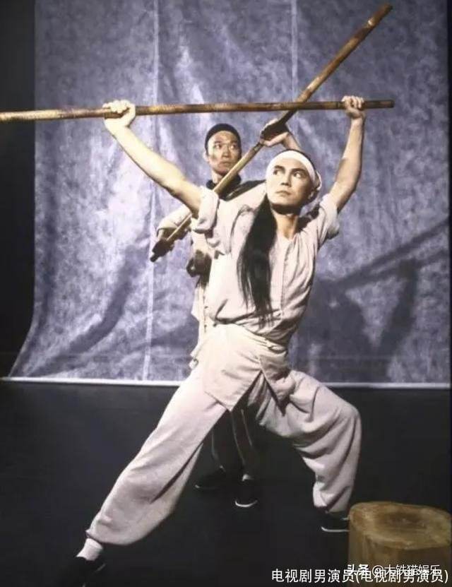 电视剧男演员(电视剧男演员)