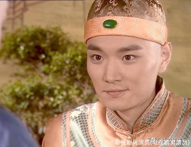 电视剧男演员(电视剧男演员)
