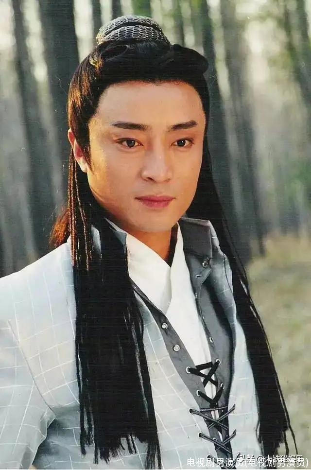 电视剧男演员(电视剧男演员)