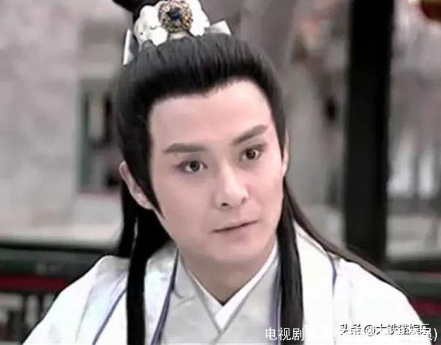 电视剧男演员(电视剧男演员)