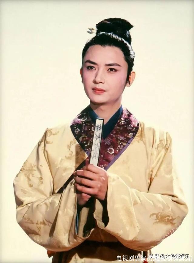 电视剧男演员(电视剧男演员)