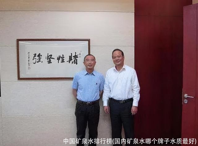 中国矿泉水排行榜(国内矿泉水哪个牌子水质最好)